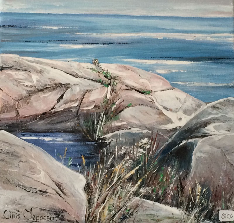 Stenstrand