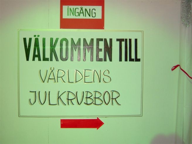 Välkommen till utställningen, som pågår fram till den 12 januari 2004!