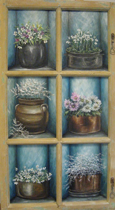 Blomster
