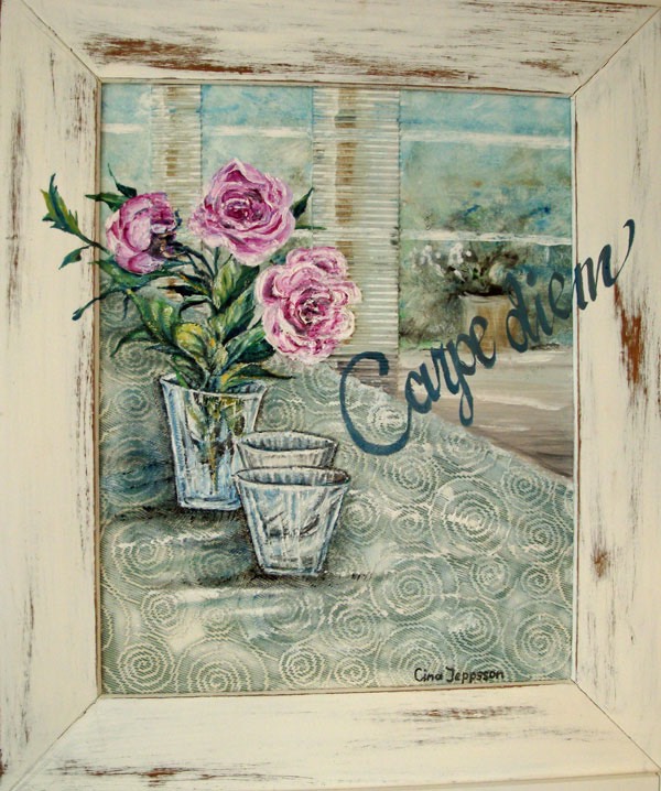 Carpe diem