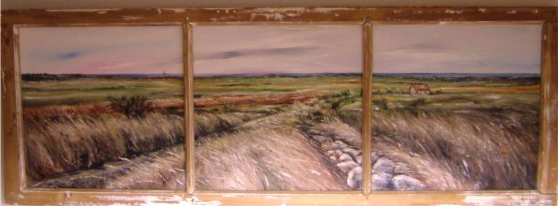 Gotlandsslätten