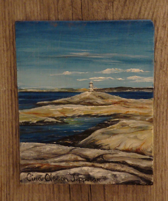Havet