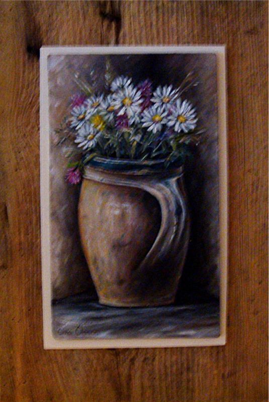 Sommarblomster