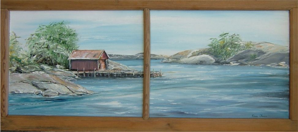 Stockholms skärgård