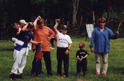 Ja - vad gör man här? 1999-06-25