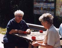 Susanne 1999-07-12