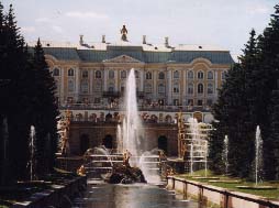 Petershof 1999-07-14