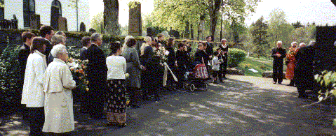 Foto: Bengt Haraldsson