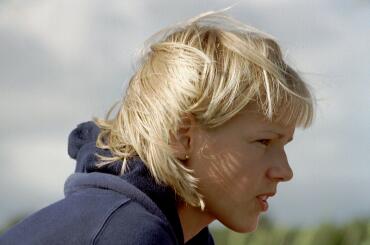 Linnea.