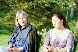 Iréne och Ida