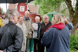 Lettlandshjälpen på Wira Bruk, 25/5 -02