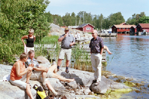 Möjadagen med TKS, 8/6 -02