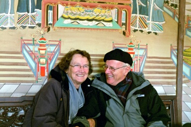 Ella och Fritz, 7/11 -02