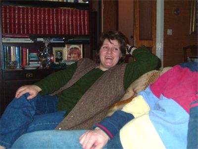 Berit, 29/12 -03