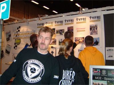 Publikbild, 23/1 -04