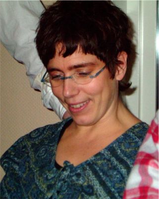 Åsa, 21/12 -03