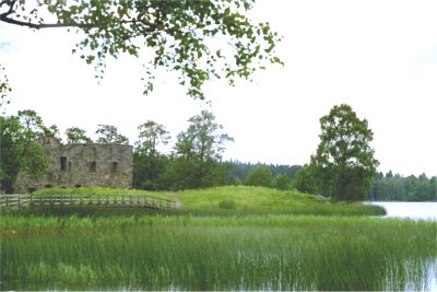 Eksjö Hovgård, 25/6 -03