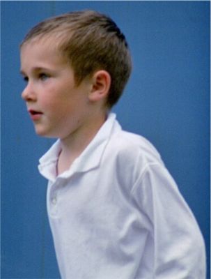 Adam, 27/6 -03