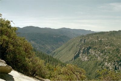Grouse Creek, 30/3 -03