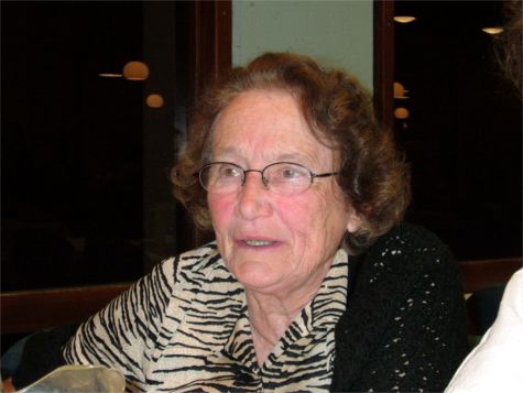 Ella, 4/11 -05