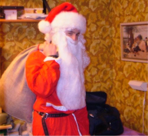 Julen 2005