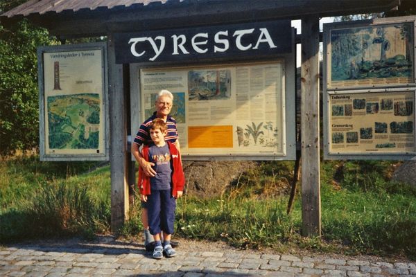Tyresta