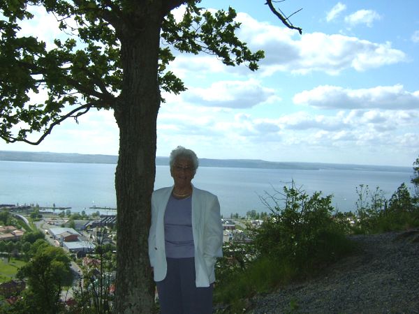 Utsikten, Huskvarna, 20/6 -07