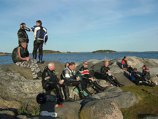TYFRI:s onsdagstur gick den här gången ...