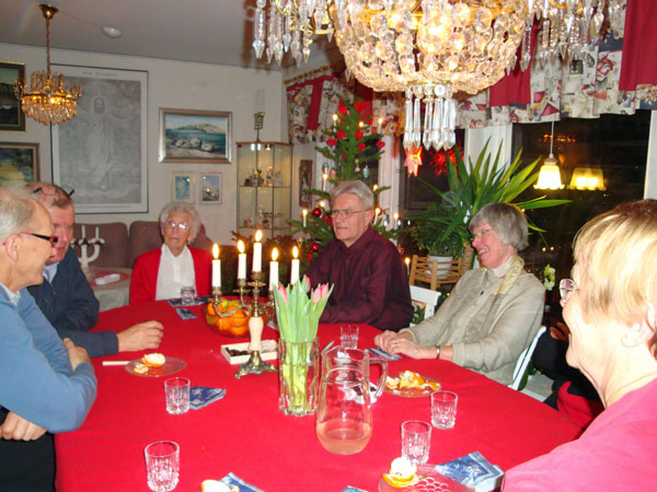 ... besök den 27/12 -09.