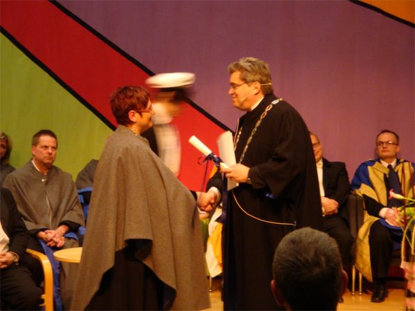 Professor Marita.