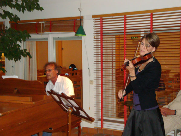 Klezmer-musik