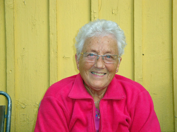 Elsie.