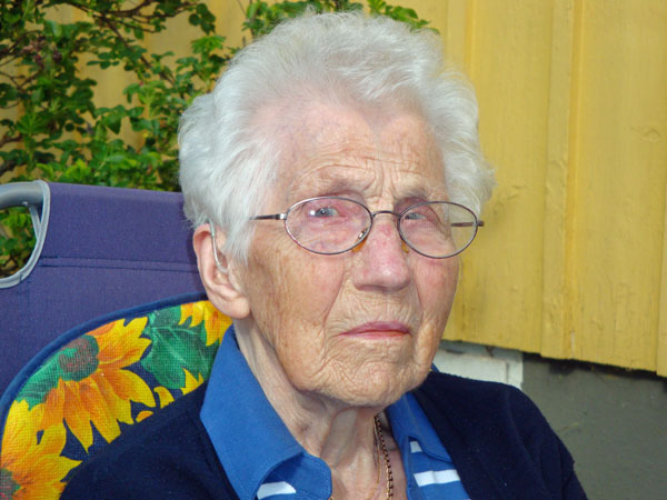 Greta