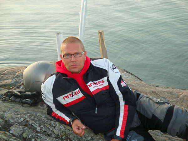 ... gick ut till ---
