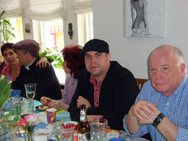 ... och Erik.