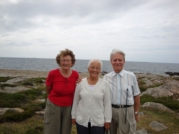 ... Fritz & Ella samt ...
