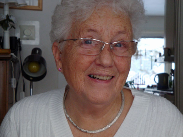Elsie ...