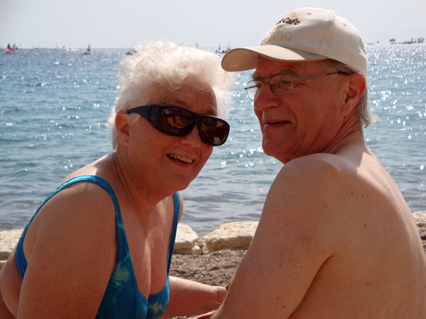 ... Elsie, ...