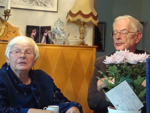 ... Sirkka & Rune Björkmyr, ...