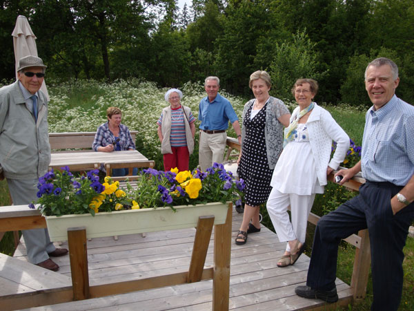 ... som fyller 75 år; 16/6 -11.