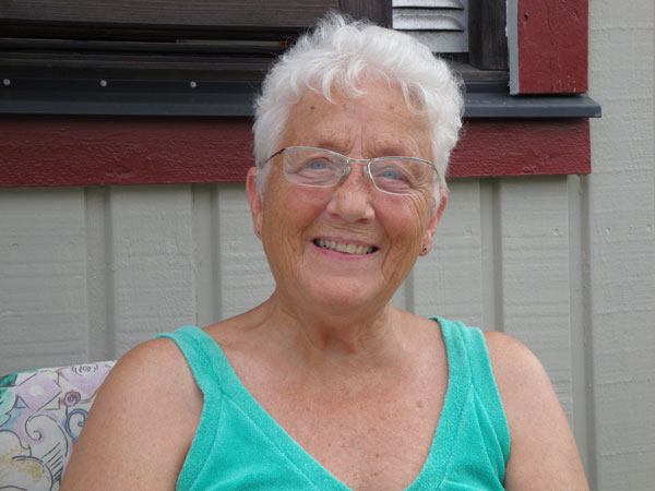 Elsie