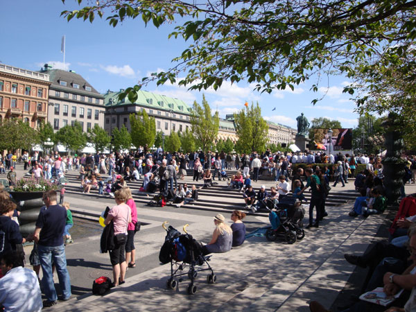 Publikbild.