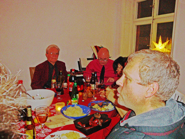 ... värden Markku, Ivan , Mats, ...
