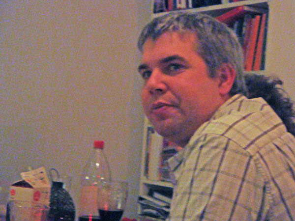 ... Daniel och ...