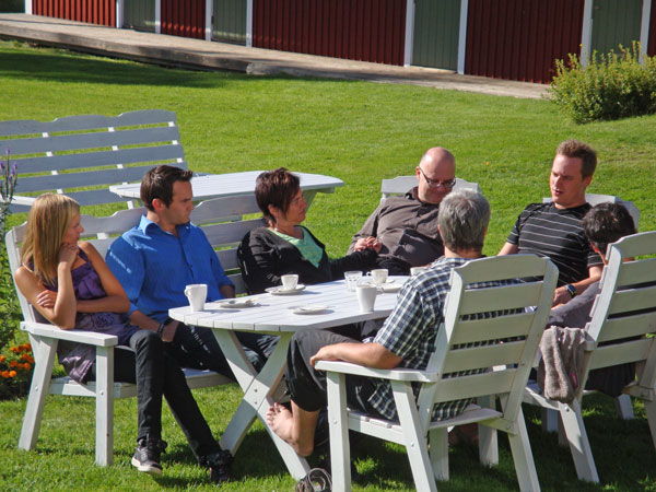 Släktbilden