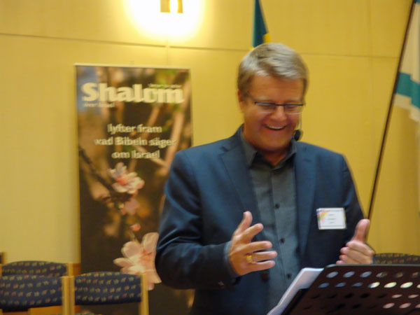 ... Göran Duveskog ...