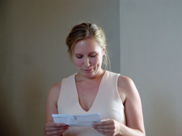 Sandra och ...