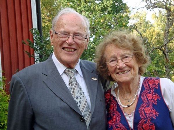Fritz & Ella