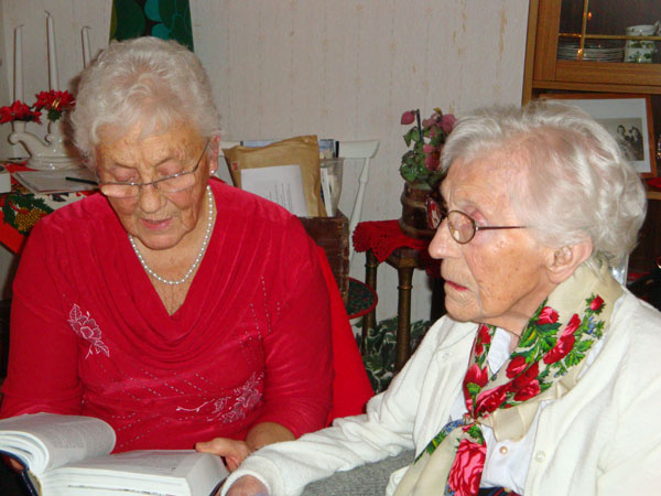 ... julevangeliet. 24/12 -13