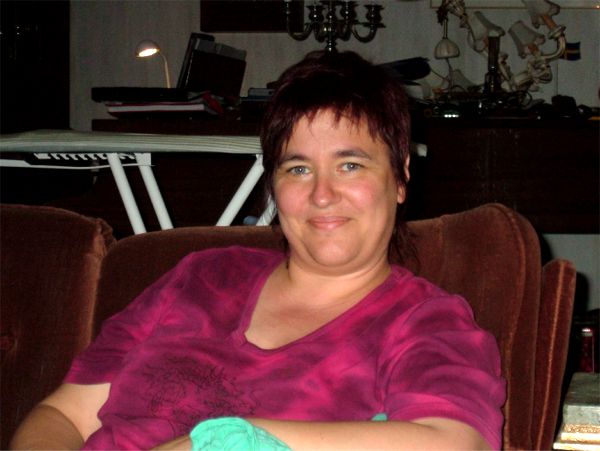 Marita och ...